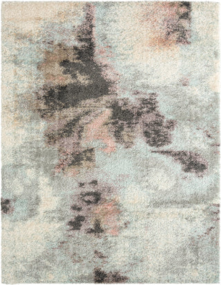 Kalaty Zenith ZN1091 Multi Area Rug Closeup Image