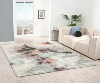 Kalaty Zenith ZN1091 Multi Area Rug Lifestyle Image Feature