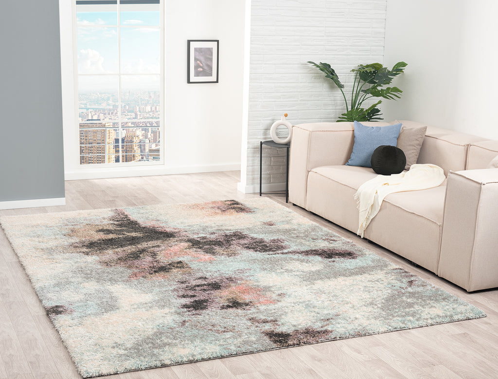 Kalaty Zenith ZN1091 Multi Area Rug Lifestyle Image Feature