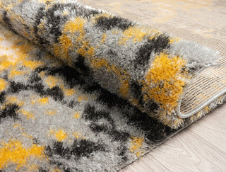 Kalaty Zenith ZN1092 Multi Area Rug Texture Image