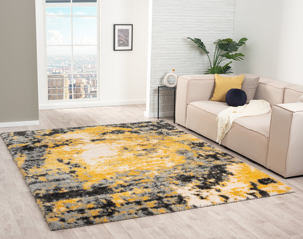 Kalaty Zenith ZN1092 Multi Area Rug Lifestyle Image Feature