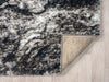 Kalaty Zenith ZN1093 Multi Area Rug Closeup Image