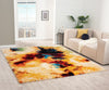 Kalaty Zenith ZN1094 Multi Area Rug Lifestyle Image Feature