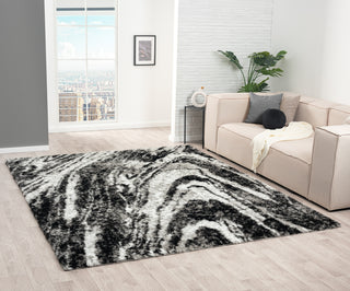 Kalaty Zenith ZN1095 Multi Area Rug Lifestyle Image Feature