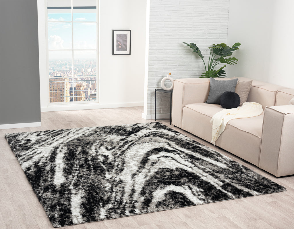 Kalaty Zenith ZN1095 Multi Area Rug Lifestyle Image Feature