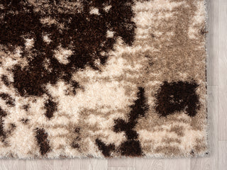 Kalaty Zenith ZN1096 Multi Area Rug Backing Image