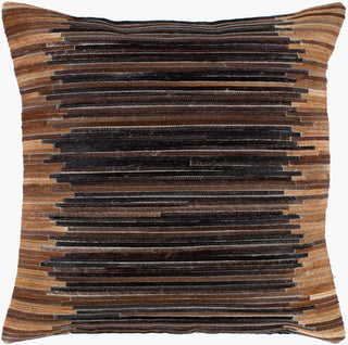 Surya Zander ZND-001 Dark Brown main image