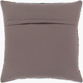 Surya Zander ZND-001 Dark Brown 