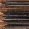 Surya Zander ZND-001 Dark Brown Detail