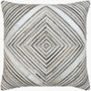 Surya Zander ZND-007 Medium Gray main image