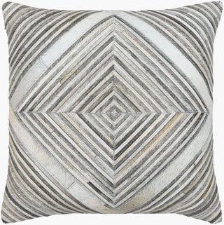 Surya Zander ZND-007 Medium Gray main image