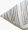Surya Zander ZND-007 Medium Gray Corner Shot