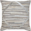 Surya Zander ZND-008 Gray main image