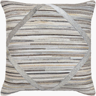 Surya Zander ZND-008 Gray main image
