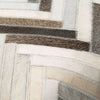 Surya Zander ZND-009 Charcoal Detail