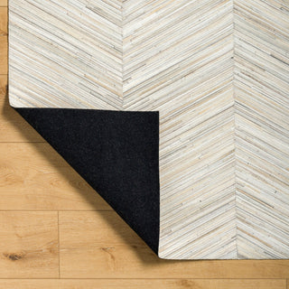 Surya Zander ZND-1001 Area Rug Pile