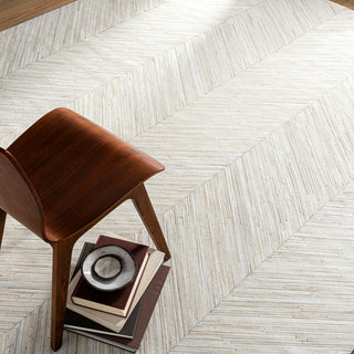 Surya Zander ZND-1001 Area Rug Style Shot Feature