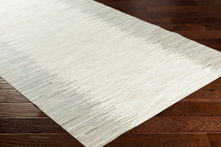 Surya Zander ZND-1004 Area Rug Corner Shot