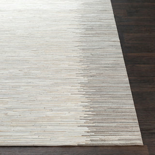 Surya Zander ZND-1004 Area Rug Angle