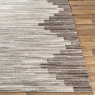 Surya Zander ZND-1007 Area Rug Angle