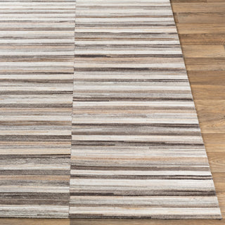 Surya Zander ZND-1008 Area Rug Angle
