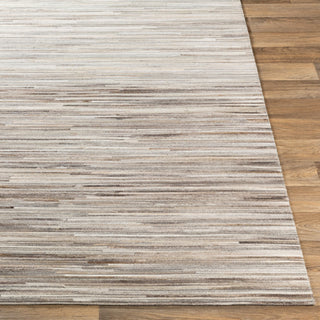 Surya Zander ZND-1009 Area Rug Angle