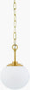 Surya Zariene ZNE-002 Lamp main image