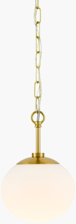 Surya Zariene ZNE-002 Lamp Detail