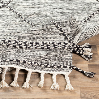 Surya Zanafi ZNF-2300 Area Rug Pile