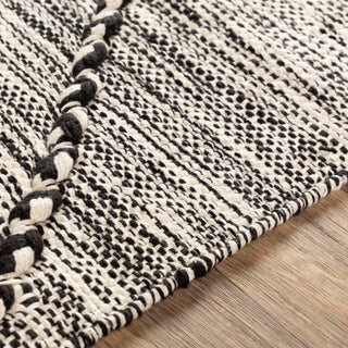 Surya Zanafi ZNF-2300 Area Rug Detail