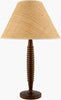 Surya Ziniare ZNI-001 Lamp main image