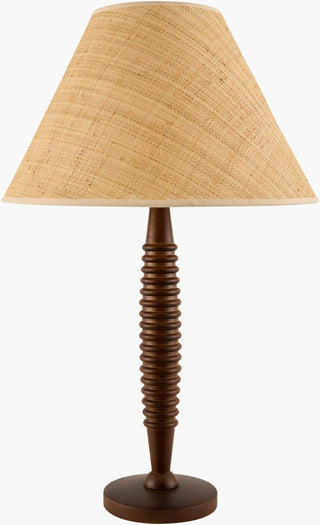 Surya Ziniare ZNI-001 Lamp main image