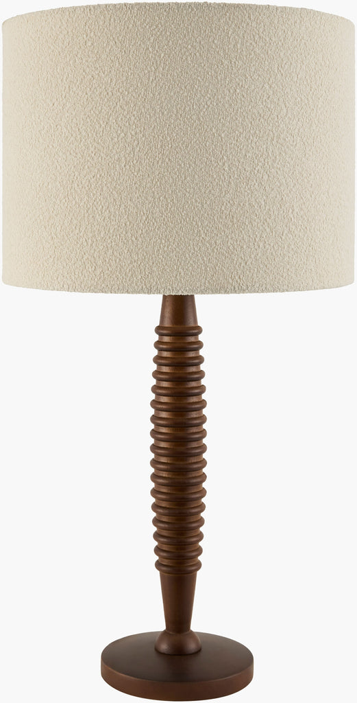 Surya Ziniare ZNI-002 Lamp main image