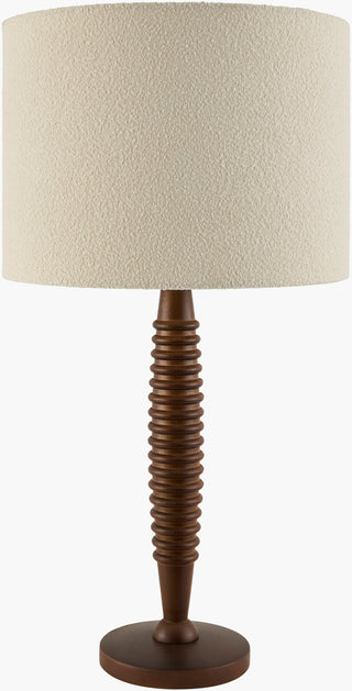 Surya Ziniare ZNI-002 Lamp main image