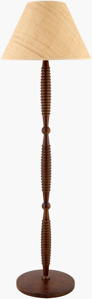 Surya Ziniare ZNI-003 Lamp main image