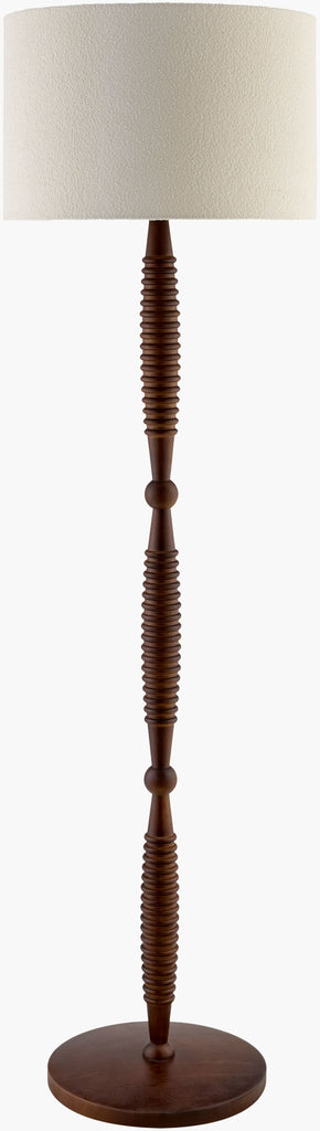 Surya Ziniare ZNI-004 Lamp main image