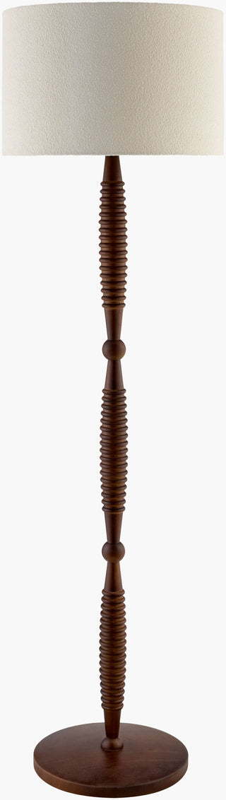 Surya Ziniare ZNI-004 Lamp main image