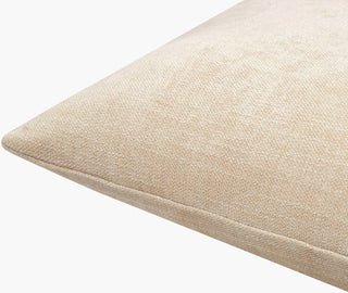 Livabliss Zunaira ZNR-001 Beige Corner Shot