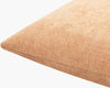 Livabliss Zunaira ZNR-003 Caramel Detail