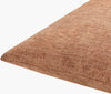 Livabliss Zunaira ZNR-005 Chestnut Detail