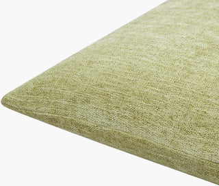 Livabliss Zunaira ZNR-008 Olive Detail
