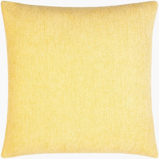 Livabliss Zunaira ZNR-009 Sunshine Yellow main image