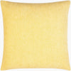 Livabliss Zunaira ZNR-009 Sunshine Yellow Swatch Image