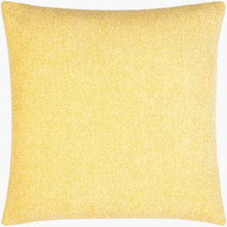 Livabliss Zunaira ZNR-009 Sunshine Yellow Swatch Image