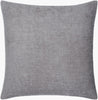 Livabliss Zunaira ZNR-013 Slate Gray Swatch Image