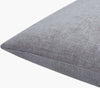 Livabliss Zunaira ZNR-013 Slate Gray Detail