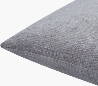 Livabliss Zunaira ZNR-013 Slate Gray Detail