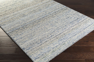 Surya Zola ZOL-3000 Area Rug Corner Shot Feature