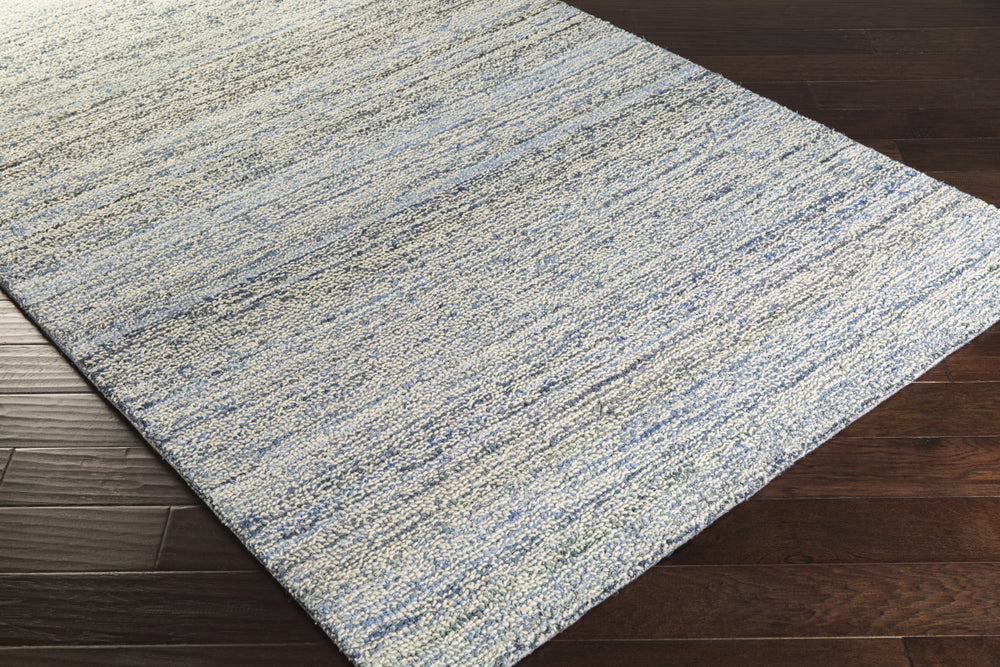 Surya Zola ZOL-3000 Area Rug Corner Shot Feature