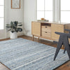 Surya Zola ZOL-3000 Area Rug Room Scene Feature